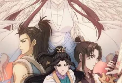 择天记漫画全集免费,奇幻世界，命运交织的青春传奇