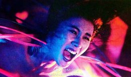 妖兽女漫画,异世奇缘，魅惑众生