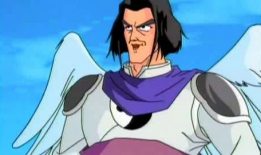 封神演义动画短视频,神话传奇，英雄辈出