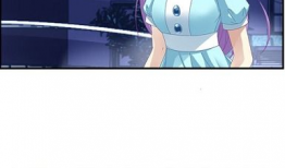 天簌音灵漫画,穿越时空的旋律之旅