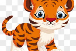 小老虎漫画,趣味横生的童年时光